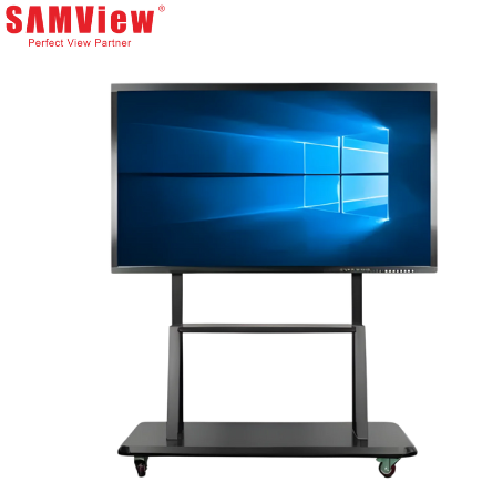 Smart Rental - LITE INTERACTIVE BOARD 65